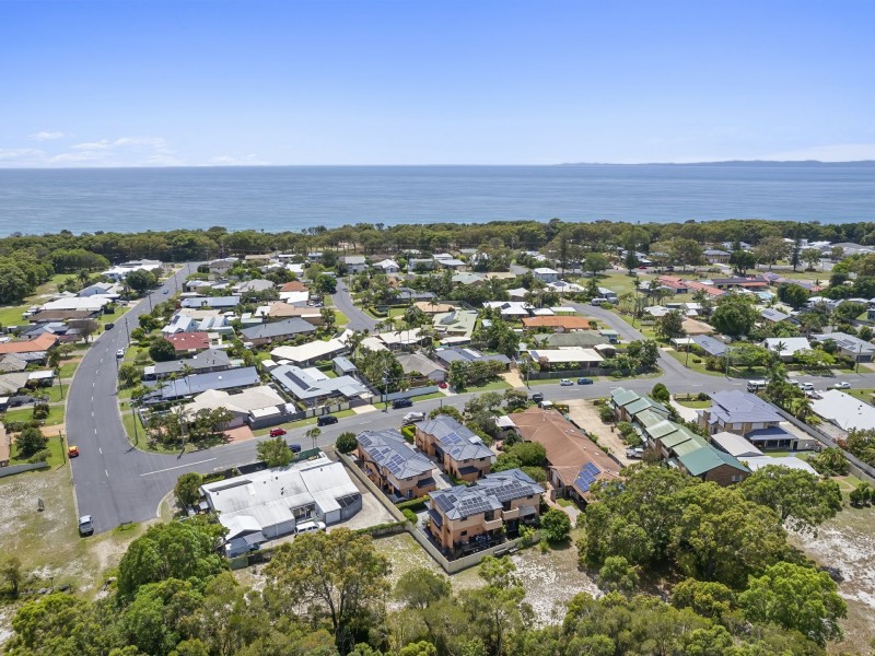 3/5 Sixth Avenue, Woorim QLD 4507