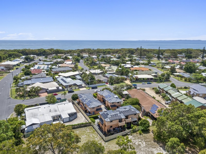 3/5 Sixth Avenue, Woorim QLD 4507