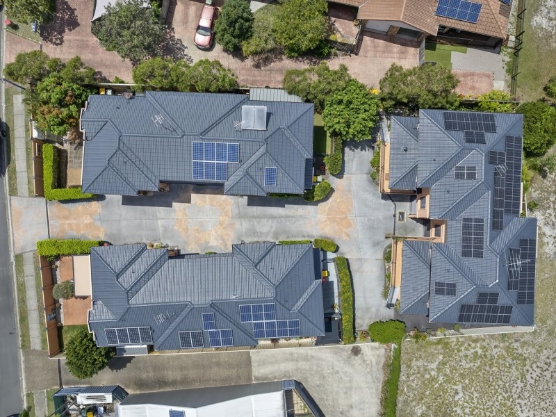 3/5 Sixth Avenue, Woorim QLD 4507