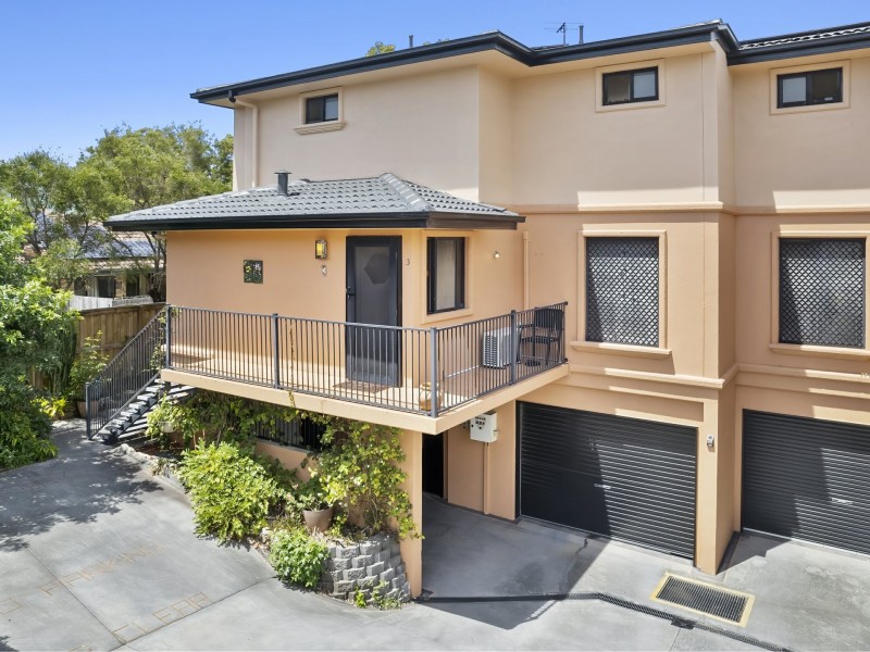 3/5 Sixth Avenue, Woorim QLD 4507