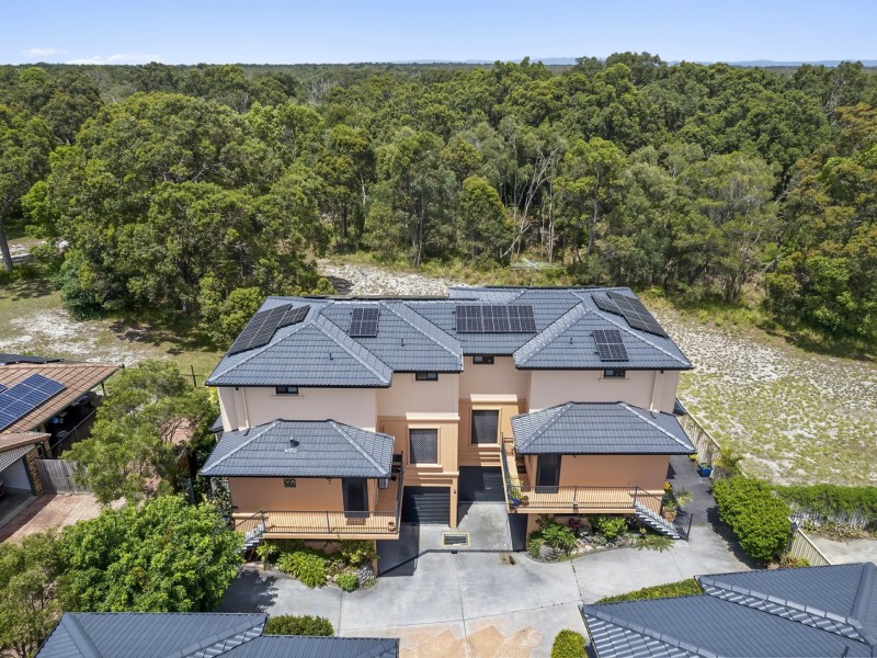 3/5 Sixth Avenue, Woorim QLD 4507