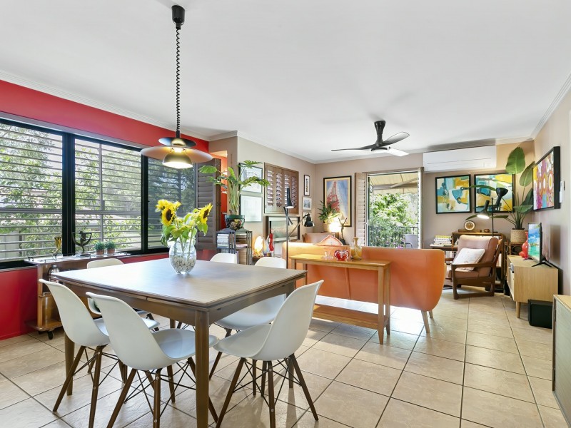 3/5 Sixth Avenue, Woorim QLD 4507