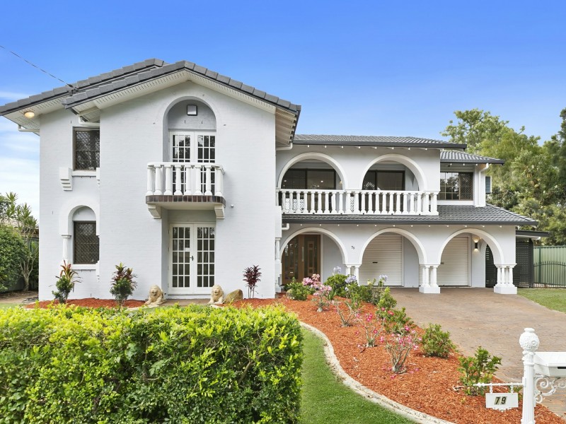 79 Endeavour Drive, Banksia Beach QLD 4507