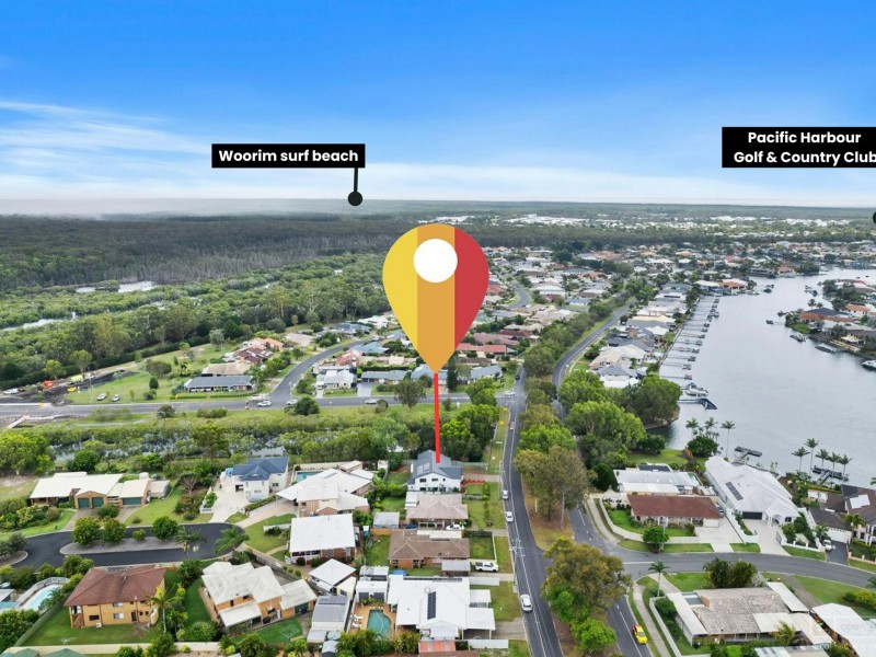 79 Endeavour Drive, Banksia Beach QLD 4507