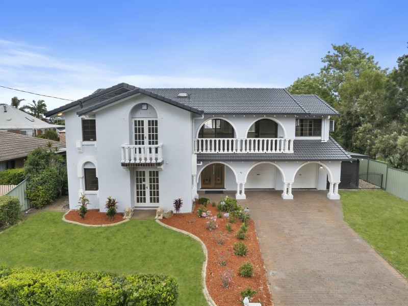 79 Endeavour Drive, Banksia Beach QLD 4507