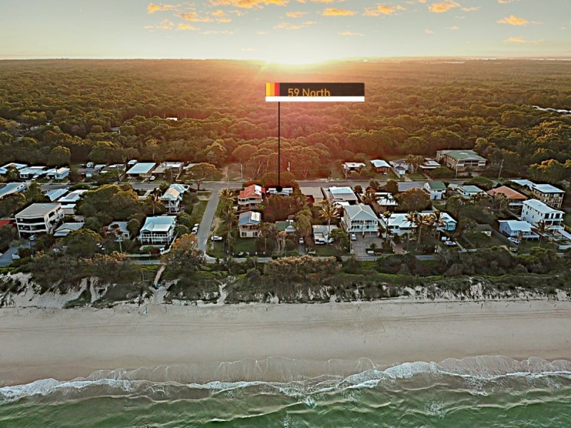 59 North Street, Woorim QLD 4507