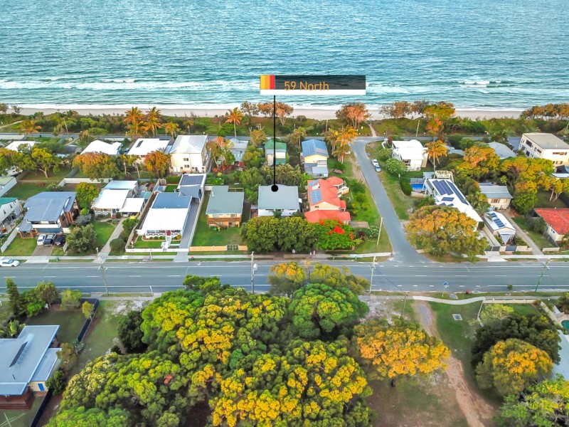 59 North Street, Woorim QLD 4507