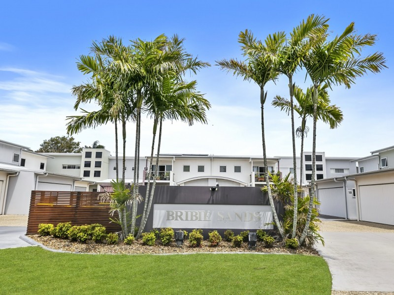 11/12-16 Kangaroo Avenue, Bongaree QLD 4507