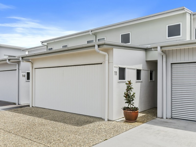 11/12-16 Kangaroo Avenue, Bongaree QLD 4507