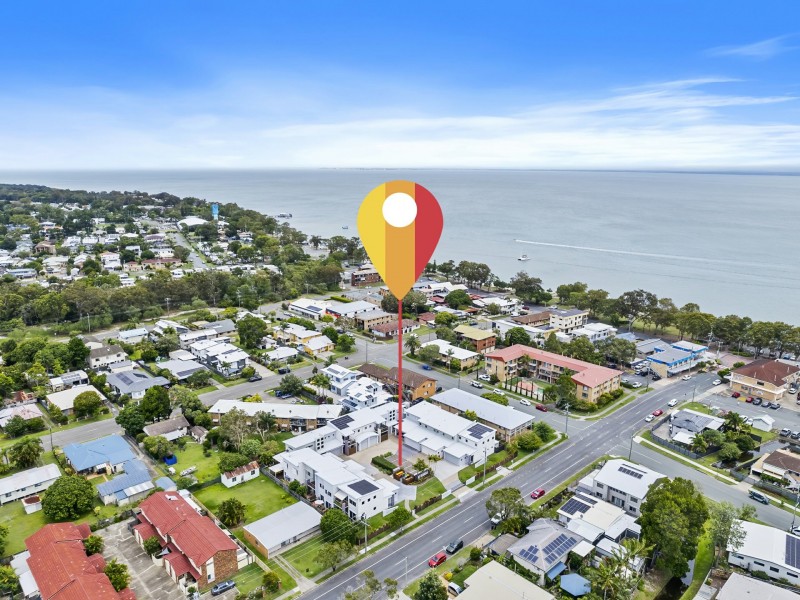 11/12-16 Kangaroo Avenue, Bongaree QLD 4507