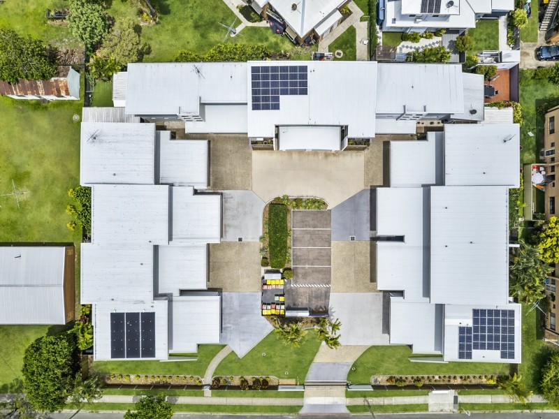 11/12-16 Kangaroo Avenue, Bongaree QLD 4507