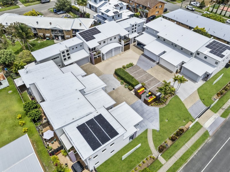 11/12-16 Kangaroo Avenue, Bongaree QLD 4507