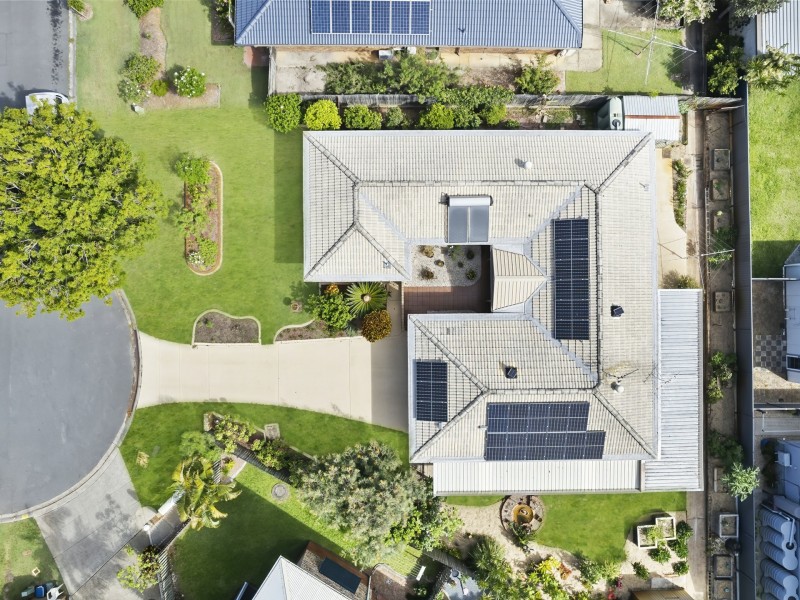 20 Burrawong Avenue, Bongaree QLD 4507