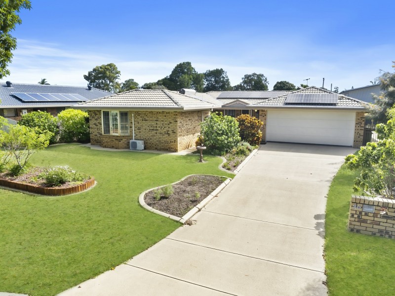 20 Burrawong Avenue, Bongaree QLD 4507