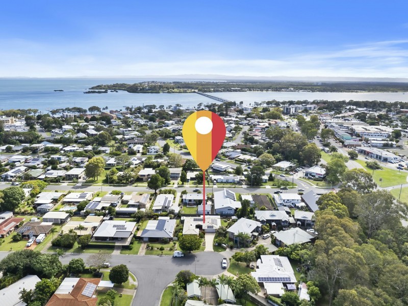 20 Burrawong Avenue, Bongaree QLD 4507