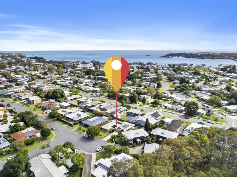 20 Burrawong Avenue, Bongaree QLD 4507