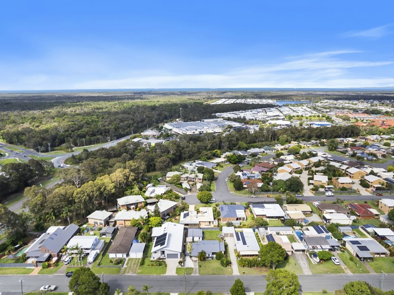 20 Burrawong Avenue, Bongaree QLD 4507