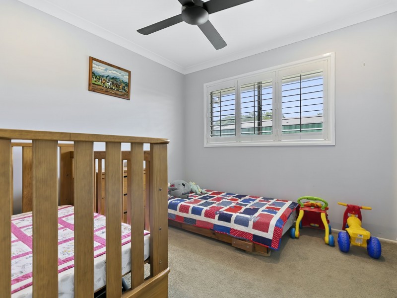 95 Eucalypt street, Bellara QLD 4507