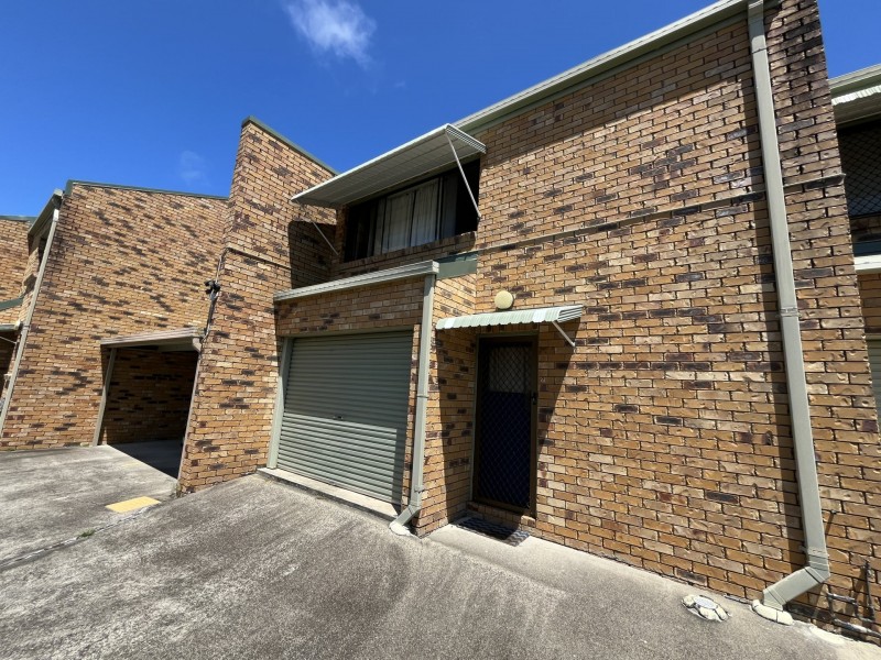 2/62 Banya Street, Bongaree QLD 4507