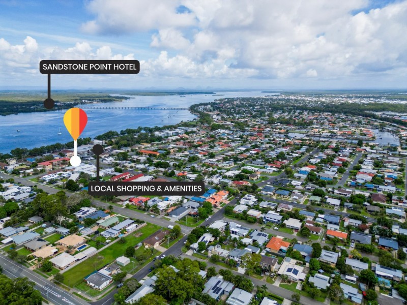 4/13-15 Bestman Avenue, Bongaree QLD 4507