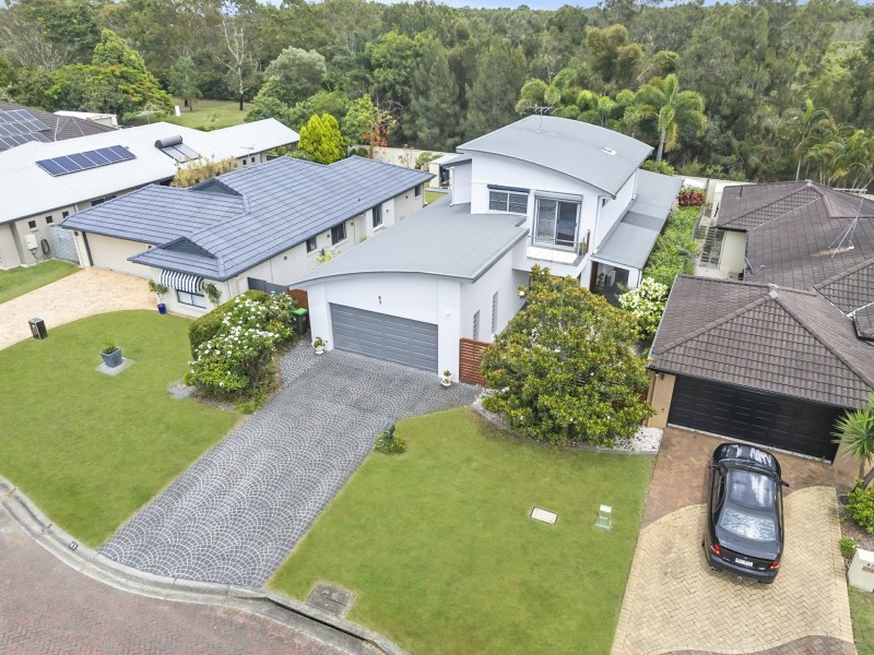 41 Flamingo Drive, Banksia Beach QLD 4507
