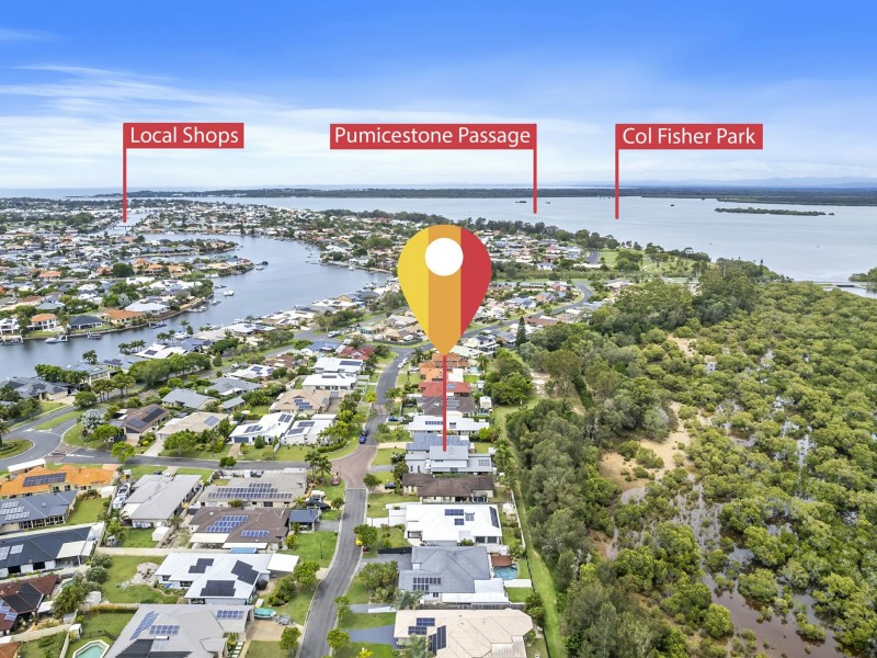 41 Flamingo Drive, Banksia Beach QLD 4507