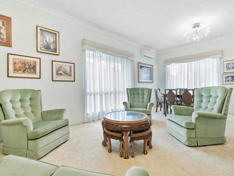 41 Flamingo Drive, Banksia Beach QLD 4507