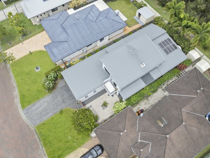 41 Flamingo Drive, Banksia Beach QLD 4507