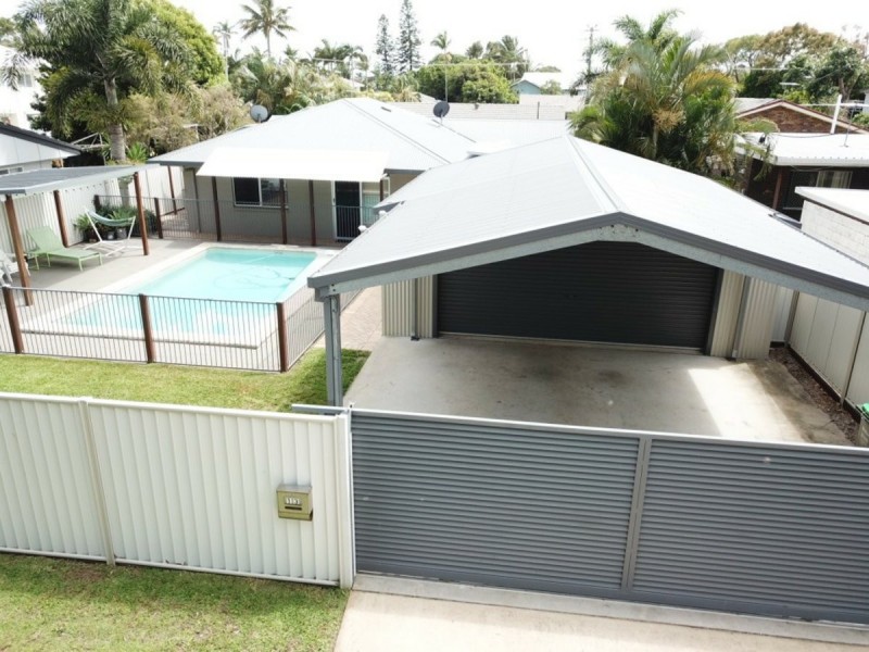 13 Lowry Street, Woorim QLD 4507