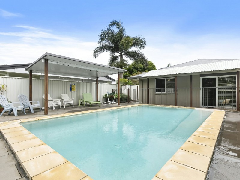 13 Lowry Street, Woorim QLD 4507