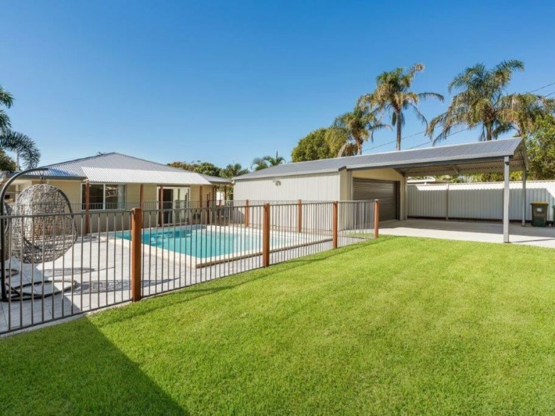 13 Lowry Street, Woorim QLD 4507