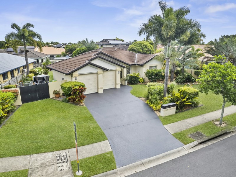 164 Endeavour Drive, Banksia Beach QLD 4507