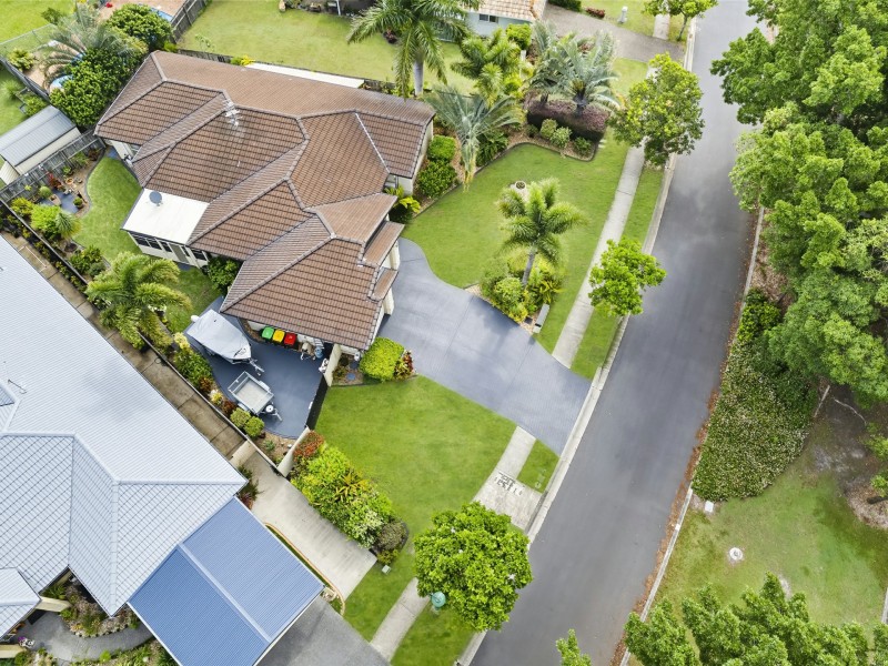 164 Endeavour Drive, Banksia Beach QLD 4507