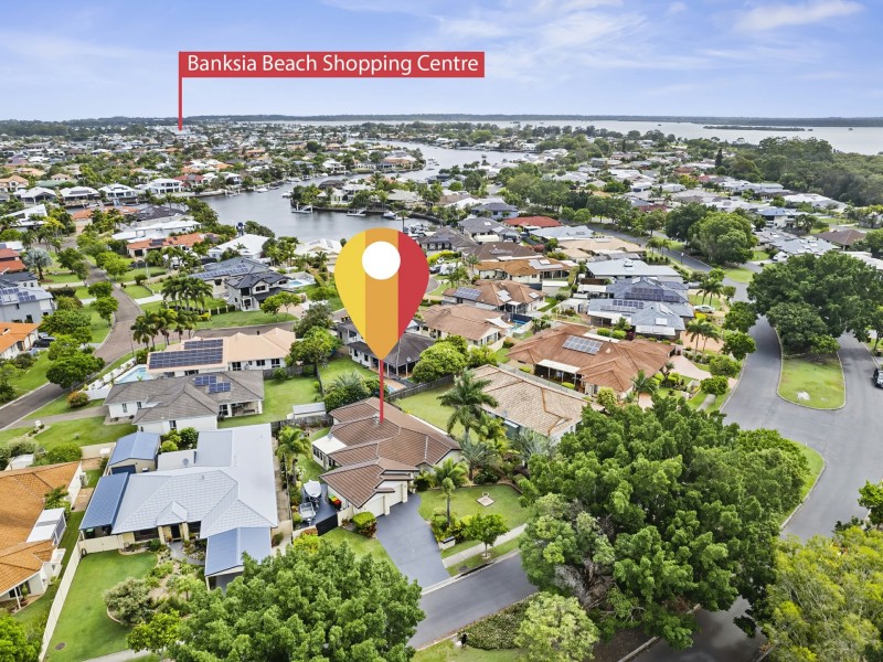 164 Endeavour Drive, Banksia Beach QLD 4507