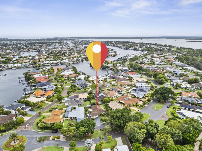 164 Endeavour Drive, Banksia Beach QLD 4507