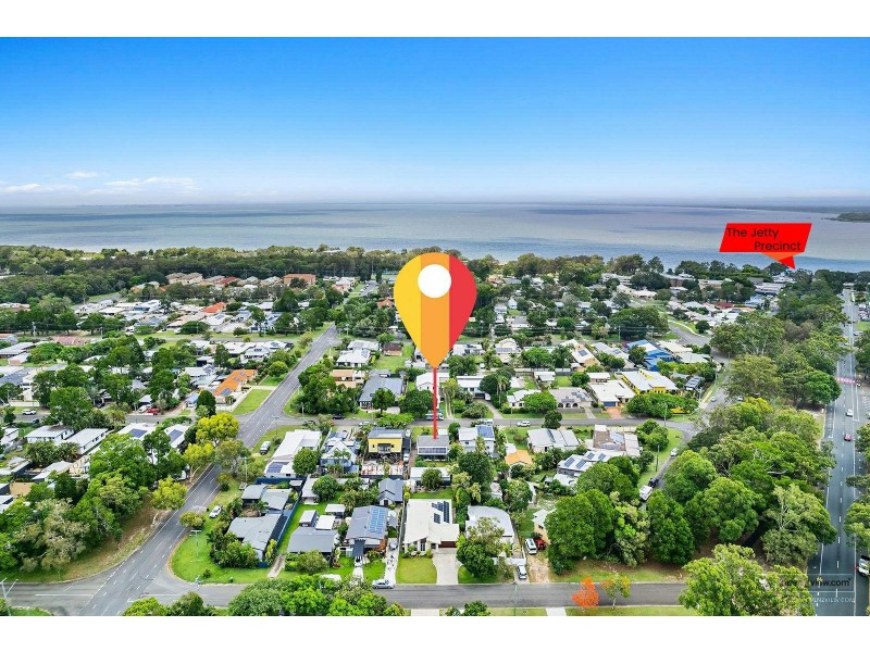9 Bonham Street, Bongaree QLD 4507