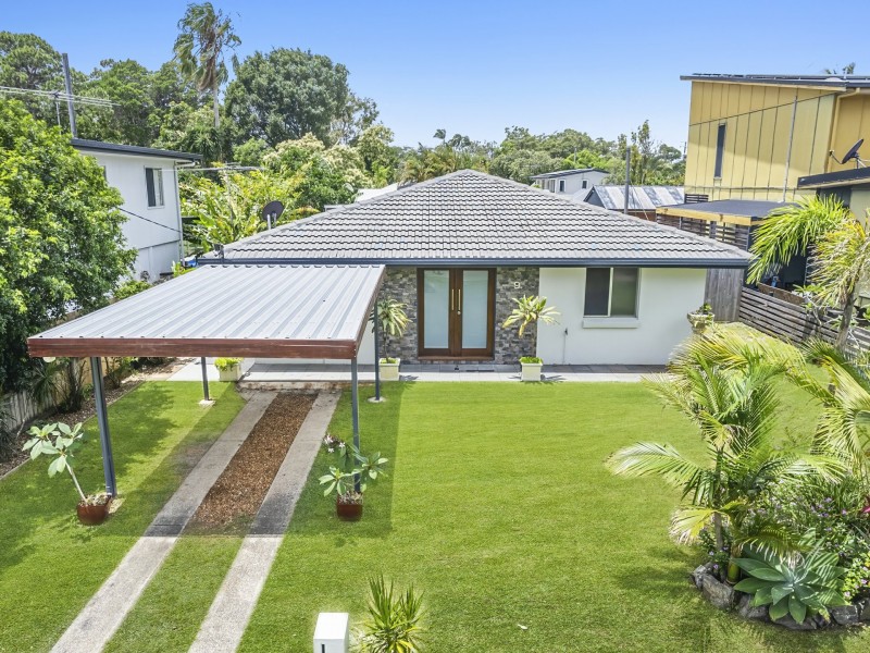 9 Bonham Street, Bongaree QLD 4507