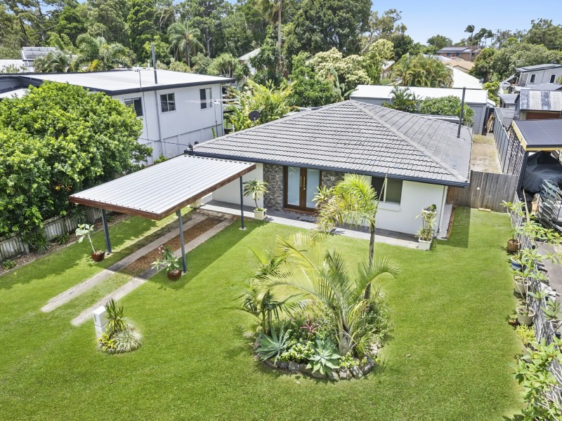9 Bonham Street, Bongaree QLD 4507
