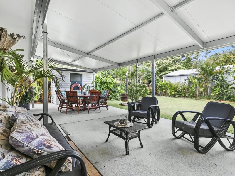 9 Bonham Street, Bongaree QLD 4507