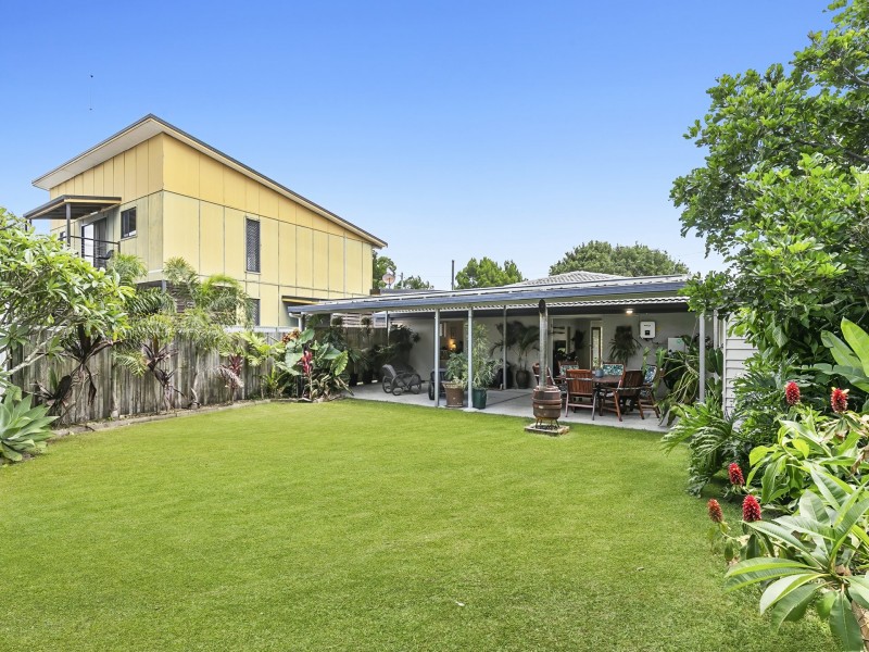 9 Bonham Street, Bongaree QLD 4507
