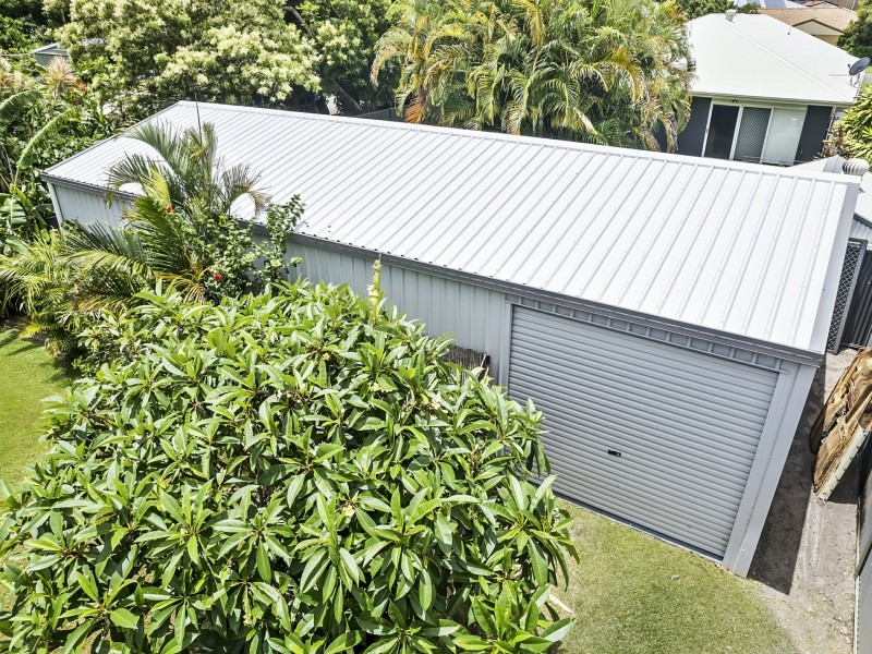9 Bonham Street, Bongaree QLD 4507