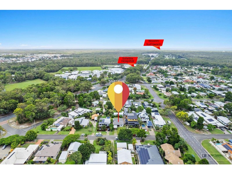 9 Bonham Street, Bongaree QLD 4507