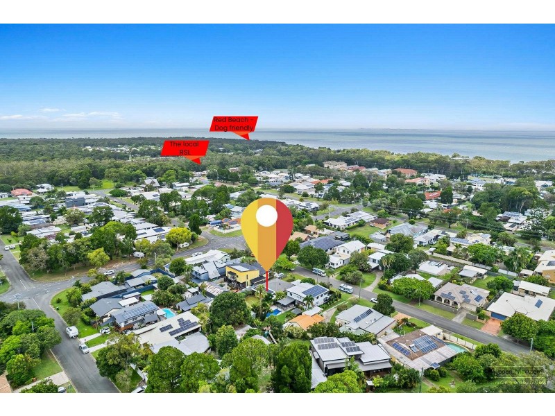 9 Bonham Street, Bongaree QLD 4507