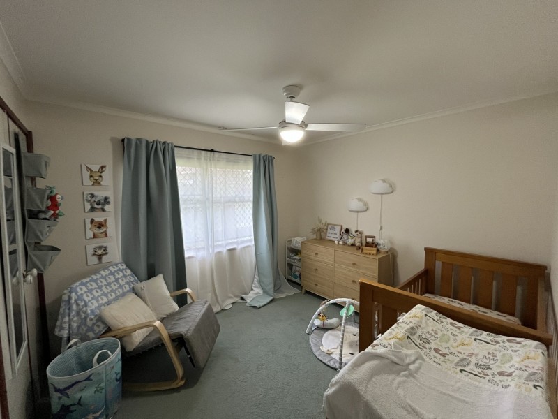 1 Thornely Close, Bellara QLD 4507