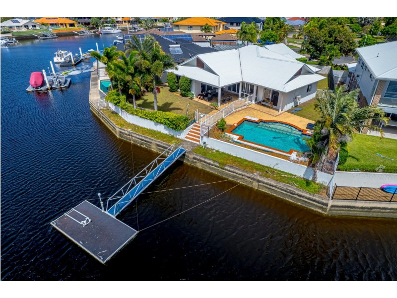 7 Skysail Court, Banksia Beach QLD 4507