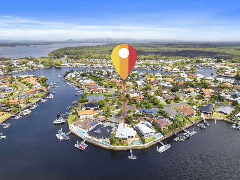 7 Skysail Court, Banksia Beach QLD 4507