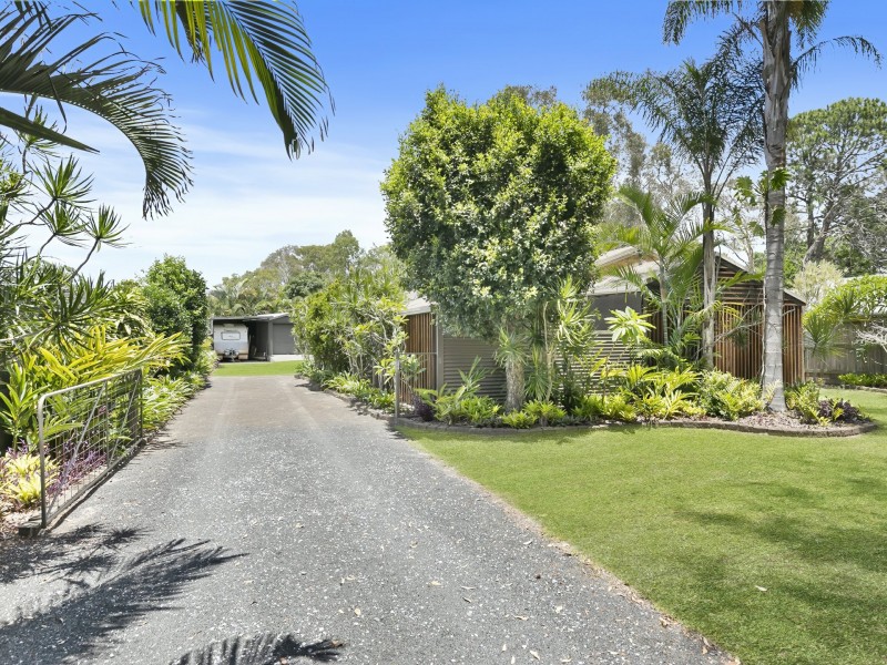 12 Elizabeth Street, Beachmere QLD 4510