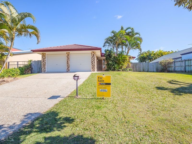 8 Dugong Crescent, Banksia Beach QLD 4507