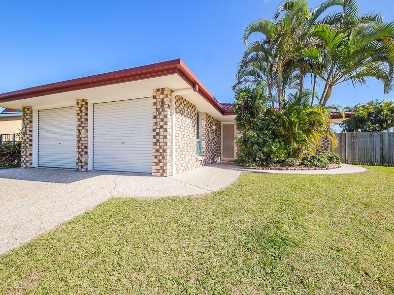 8 Dugong Crescent, Banksia Beach QLD 4507