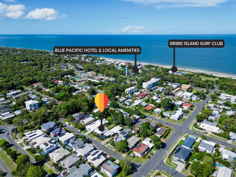 9 Hutchinson Street, Woorim QLD 4507